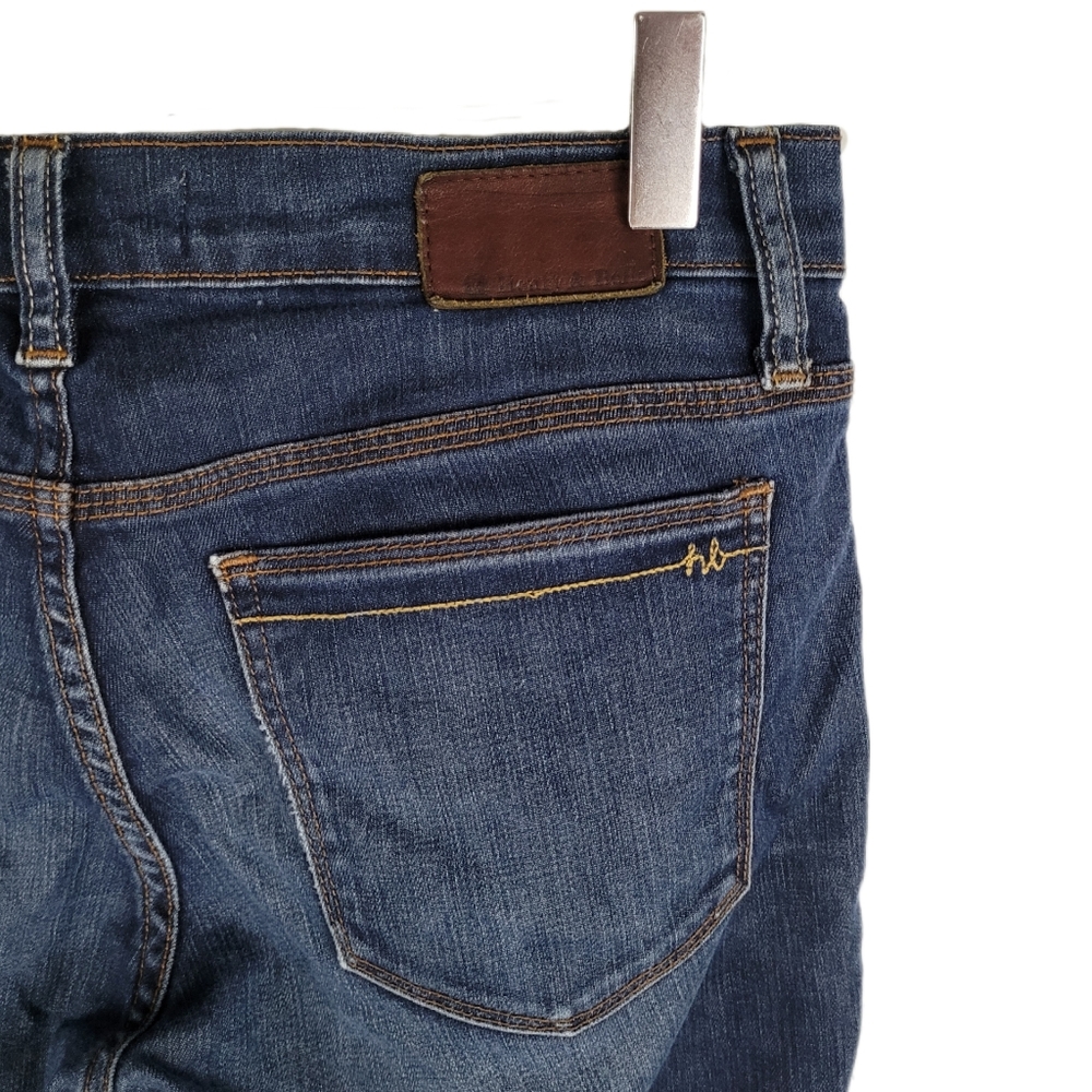 HENRY & BELLE | Randolph Ideal Skinny jeans